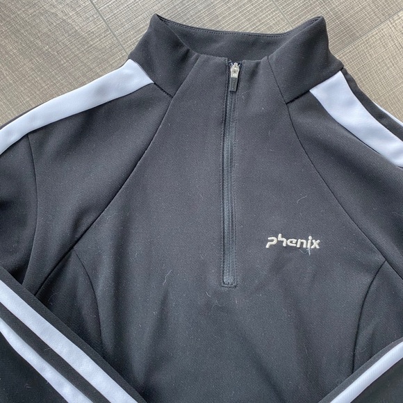 Phenix Horizon Sweater - Picture 4 of 4